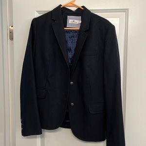 Vineyard Vines Size 12 Wool Jacket